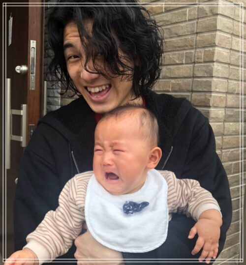 活動歴および当時の関連ビジュアル記録